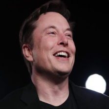 Elon mustk